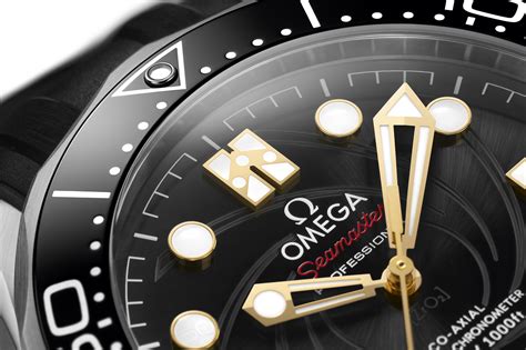 omega seamaster 007 2019|omega 007 seamaster 2020.